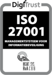 Iso 27001 Vitaliteit VitalFacts