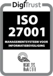 Iso 27001 Vitaliteit VitalFacts