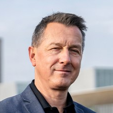Frank Visser - Philips - VitalFacts